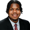 player headshot