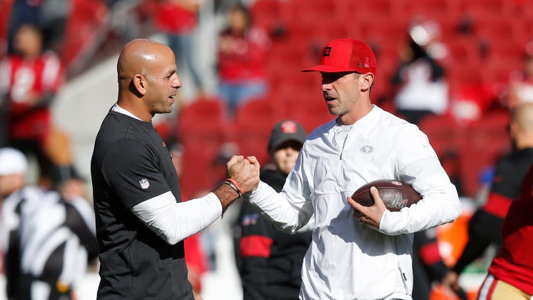 Atlanta Falcons v San Francisco 49ers