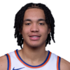 player headshot