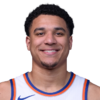 player headshot