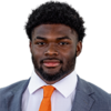 player headshot