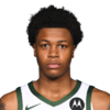 player headshot