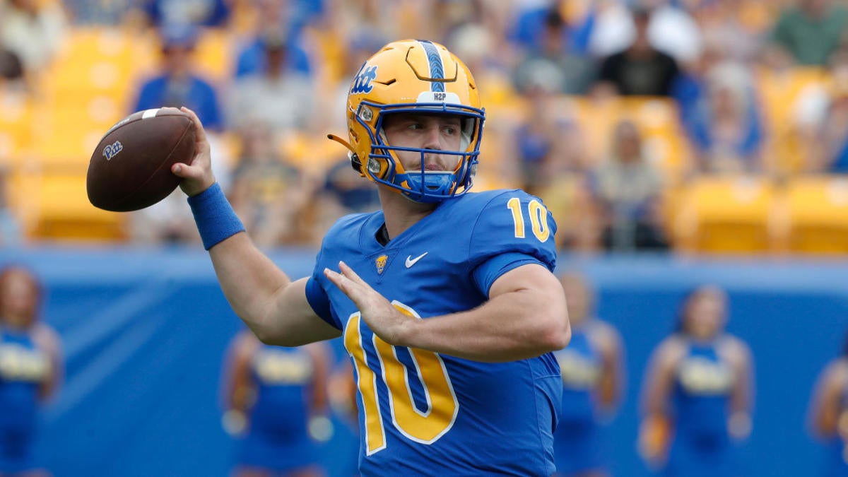 2024 college football picks, Week 7 odds, lines, best bets from proven