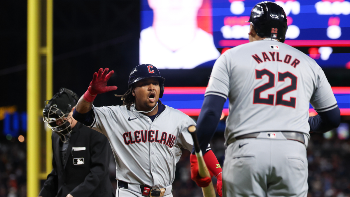 Where do the Guardians go from here? AL Central remains Cleveland's for the taking in 2025 after ALCS exit - CBSSports.com