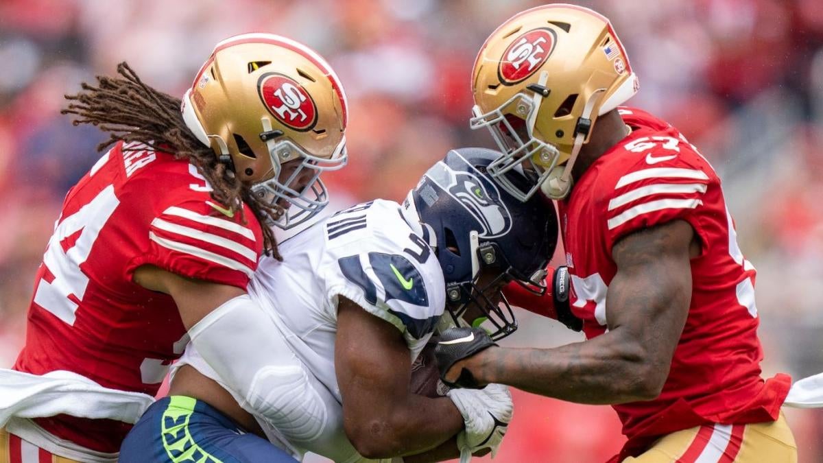 2024 Week 11 NFL picks, odds, best bets from advanced model: This 5-way football parlay pays out 25-1 2024 Week 11 NFL picks, odds, best bets from advanced model: This 5-way football parlay pays out 25-1