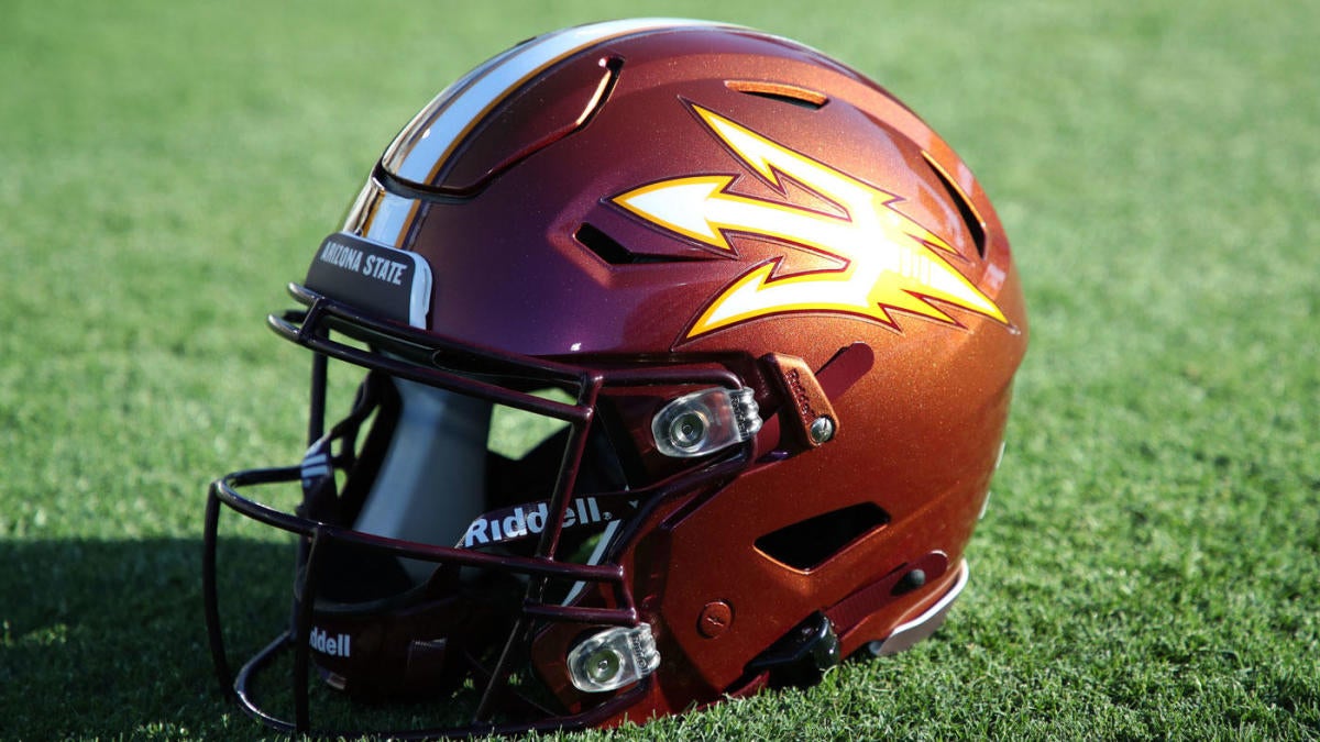 Where to watch Arizona State vs. Utah TV channel kickoff time live stream spreads odds CBSSports