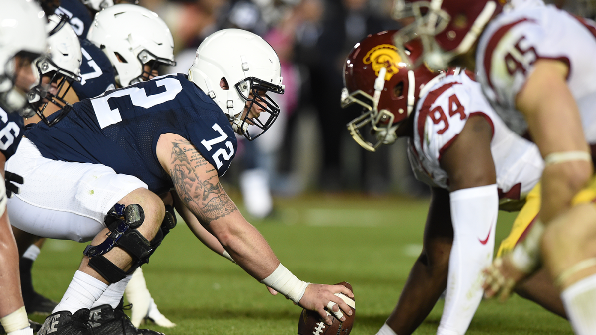 Penn State vs. USC score Live game updates, college football scores
