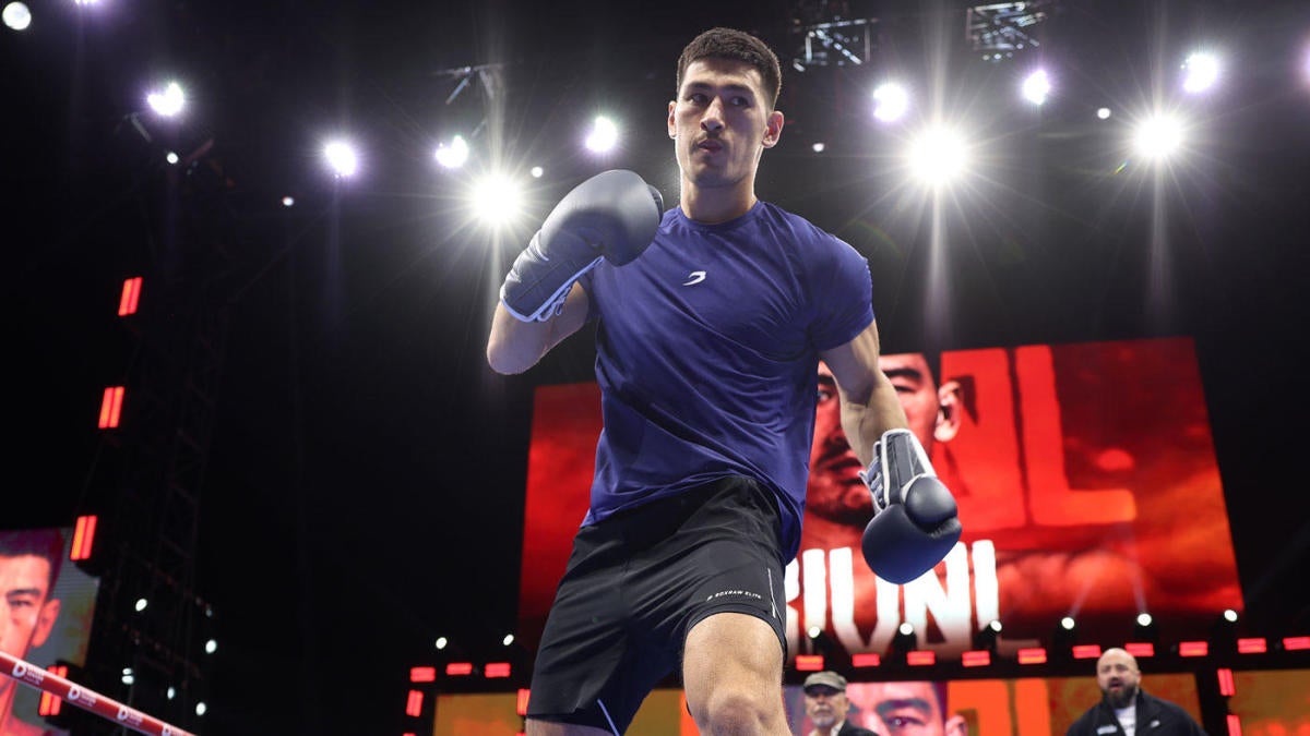 Artur Beterbiev vs. Dmitry Bivol: What's really at stake in the undisputed light heavyweight showdown
