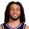 player headshot