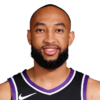 player headshot