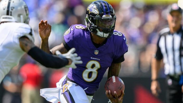 Ravens streaming top