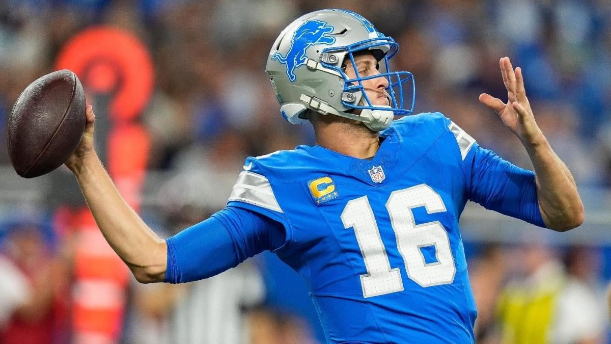 Lions vs. Vikings prediction, odds, line, spread, time 2024 NFL picks