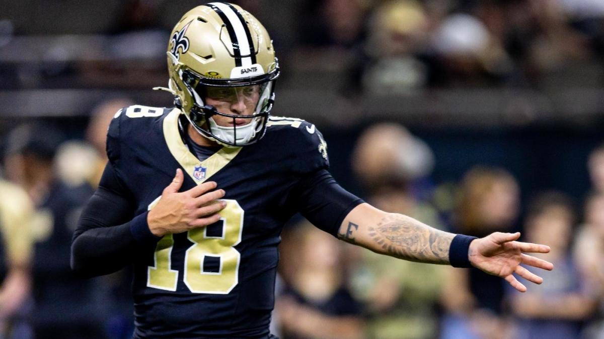 NFL DFS, Saints vs. Broncos Best DraftKings, FanDuel daily Fantasy