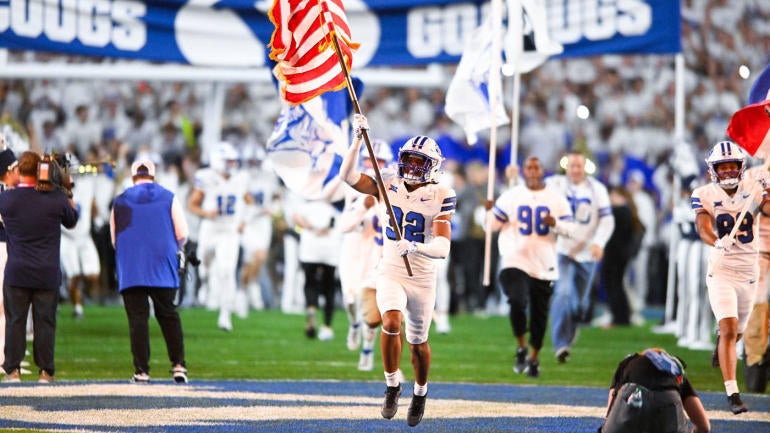 How to watch byu football online