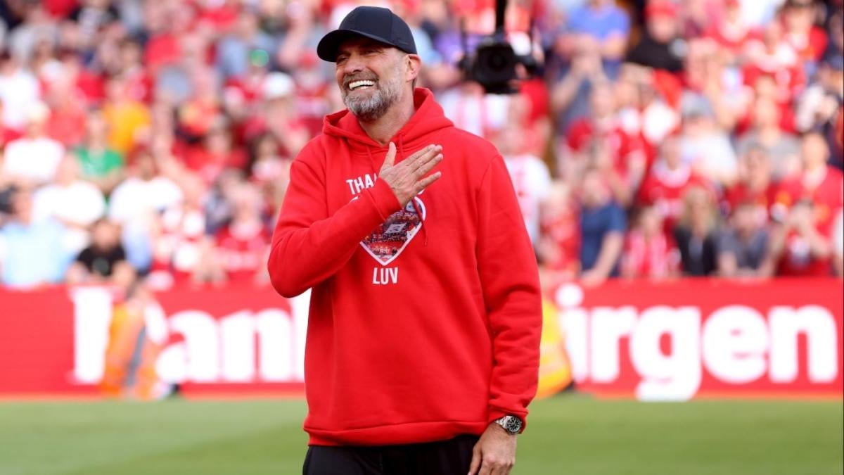 Jurgen Klopp’s Move to Red Bull’s Soccer Empire: Implications for the Former Liverpool Manager and the Group’s Global Aspirations