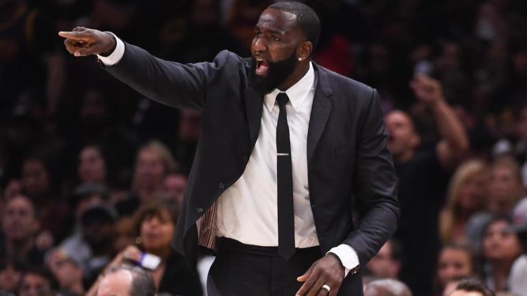 NBA: Finals-Golden State Warriors at Cleveland Cavaliers