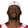 player headshot