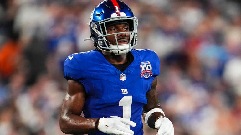 Dallas Cowboys v New York Giants
