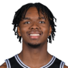 player headshot