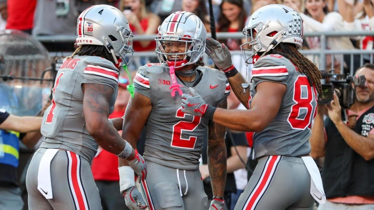 Ohio State Vs Oregon 2024 Odds And Predictions Collen Giulietta