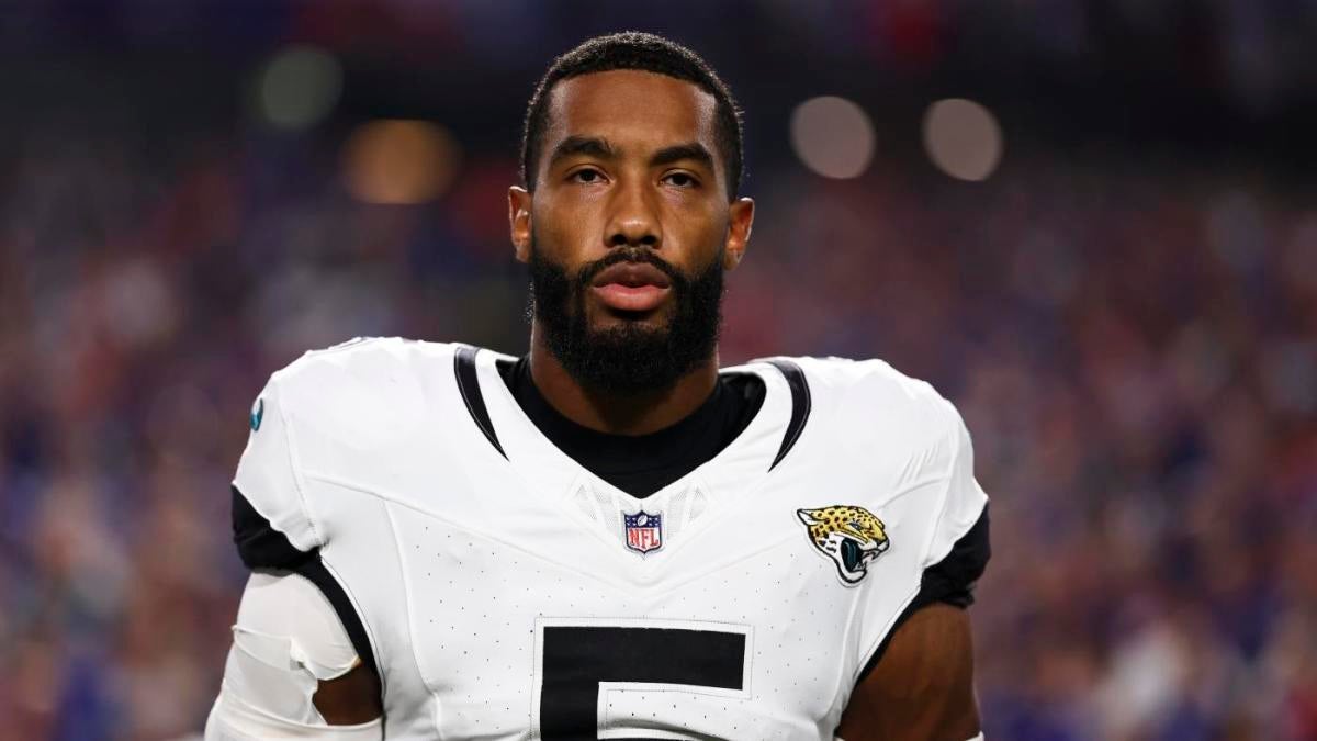 Jaguars' Andre Cisco calls out teammates' effort in blowout loss to Bears: 'A lot of quit' Jaguars' Andre Cisco calls out teammates' effort in blowout loss to Bears: 'A lot of quit'