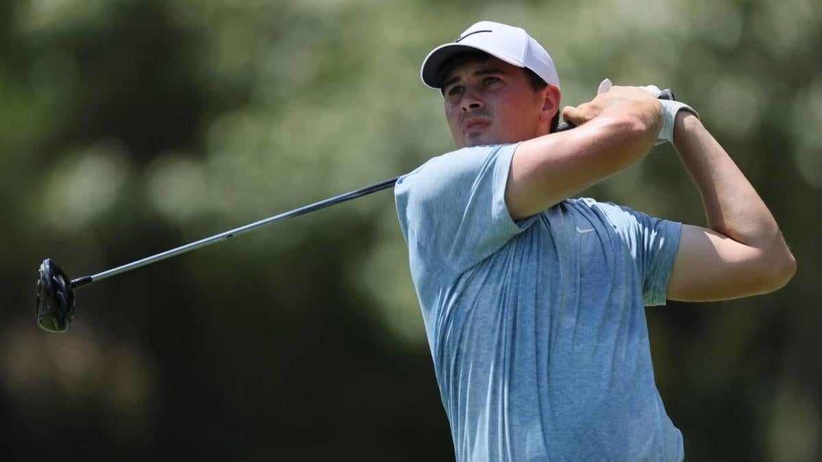 2024 Shriners Children's Open predictions, picks, odds, field rankings