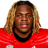 player headshot
