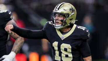 Tampa Bay Buccaneers v New Orleans Saints