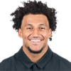 player headshot