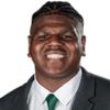 player headshot