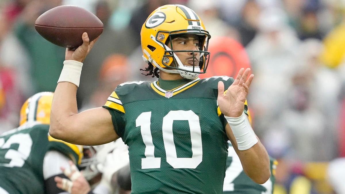 Briscoe’s Week 7 NFL Picks: Packers beat Texans, Vikings beat rival Lions to remain undefeated