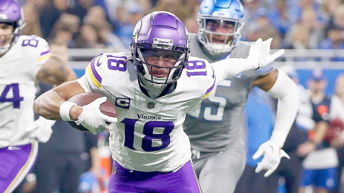 Prisco's Week 7 picks, QB Power Rankings plus Jets eyeing another WR trade after dealing for Davante Adams Prisco's Week 7 picks, QB Power Rankings plus Jets eyeing another WR trade after dealing for Davante Adams