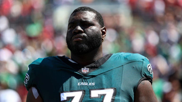 Philadelphia Eagles v Tampa Bay Buccaneers