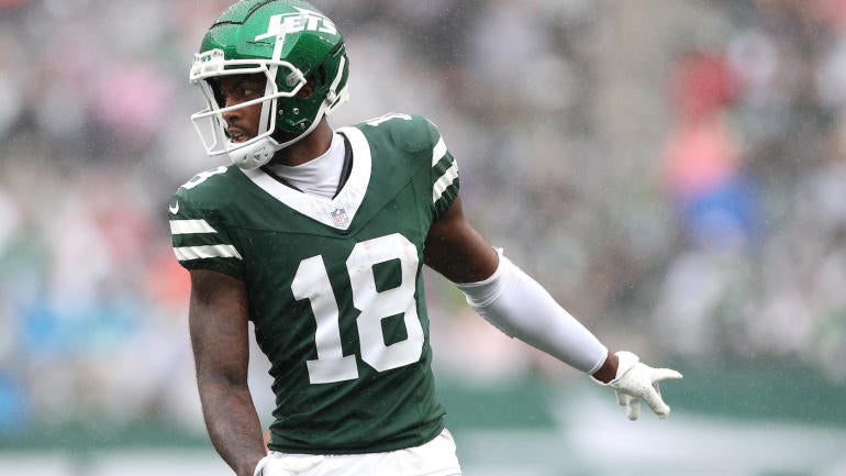 Denver Broncos v New York Jets