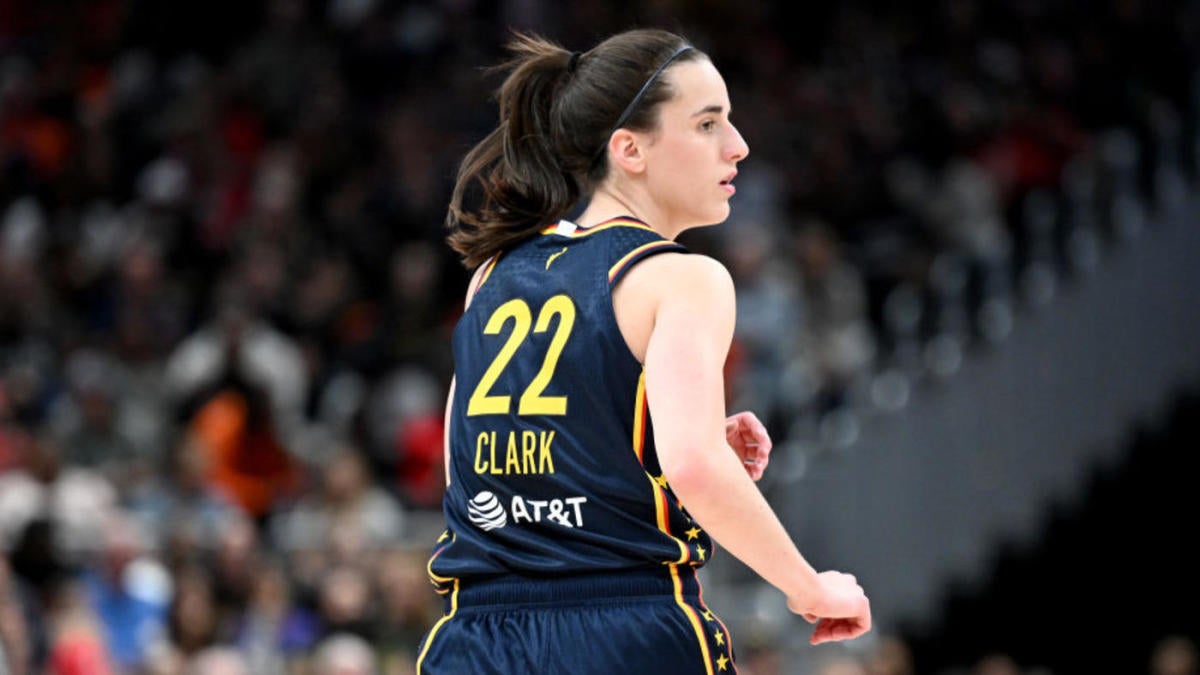 Unrivaled eyes Caitlin Clark: Upstart league plans ‘full court press’ to recruit Fever star, per report