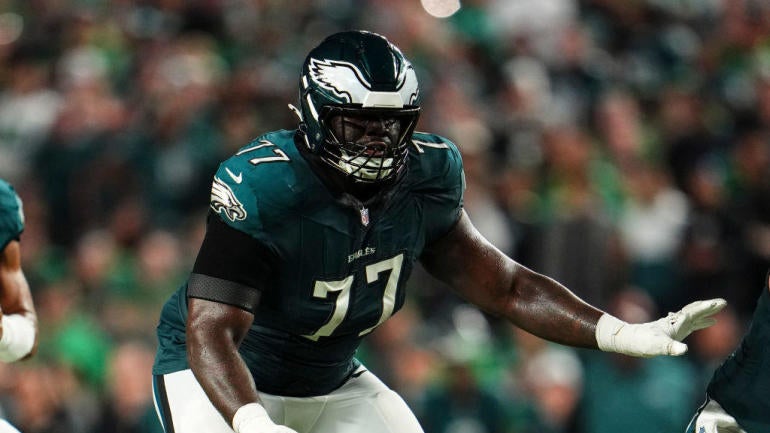Atlanta Falcons v Philadelphia Eagles