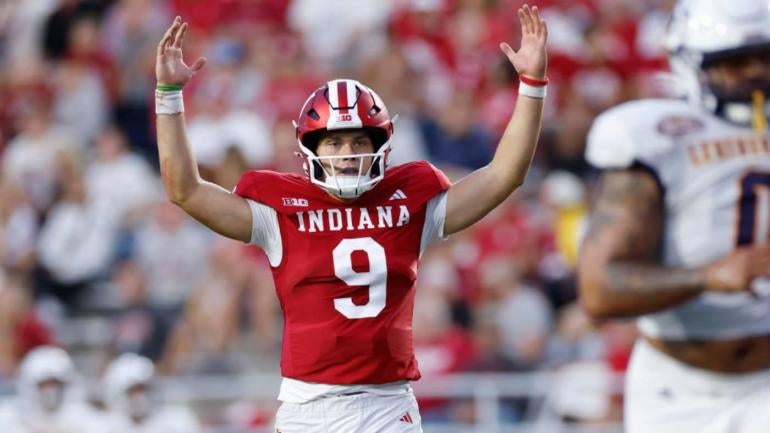 Maryland v Indiana