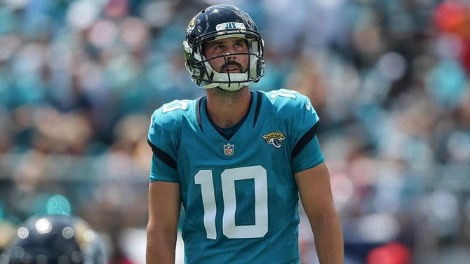 Kansas City Chiefs v Jacksonville Jaguars