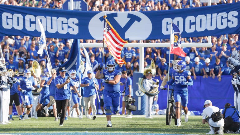 Southern Illinois v Brigham Young