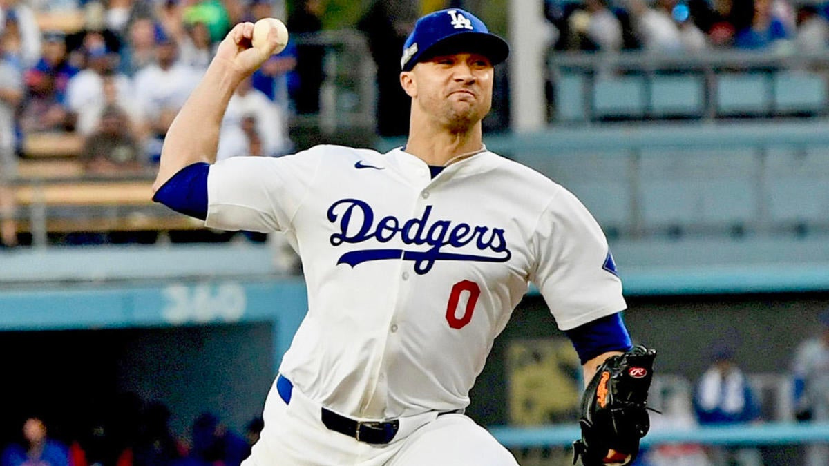 Biggest questions for MLB playoffs on Friday Dodgers on the cusp of NL