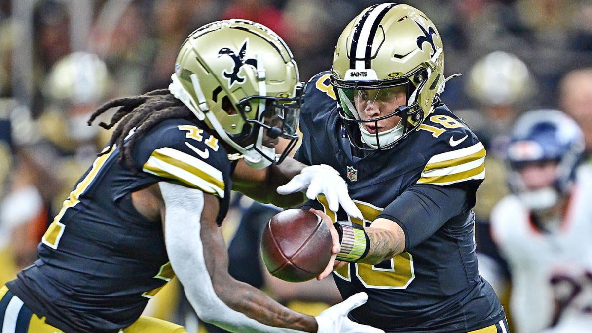 Alvin Kamara doesn't blame fans for leaving Superdome early in Saints loss: 'If I was a fan, I'd leave too' Alvin Kamara doesn't blame fans for leaving Superdome early in Saints loss: 'If I was a fan, I'd leave too'