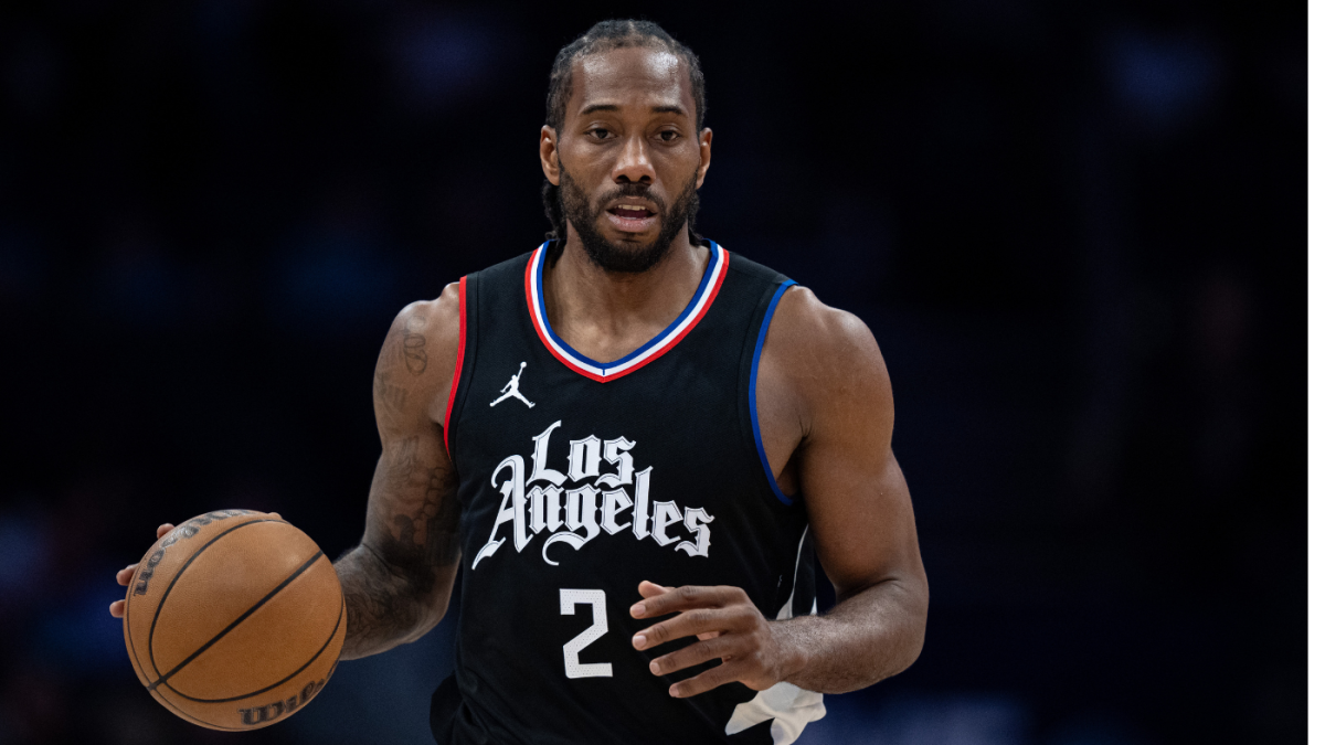 Kawhi leonard bet online