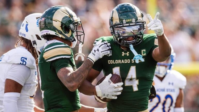NCAA Football: Navy at Air Force