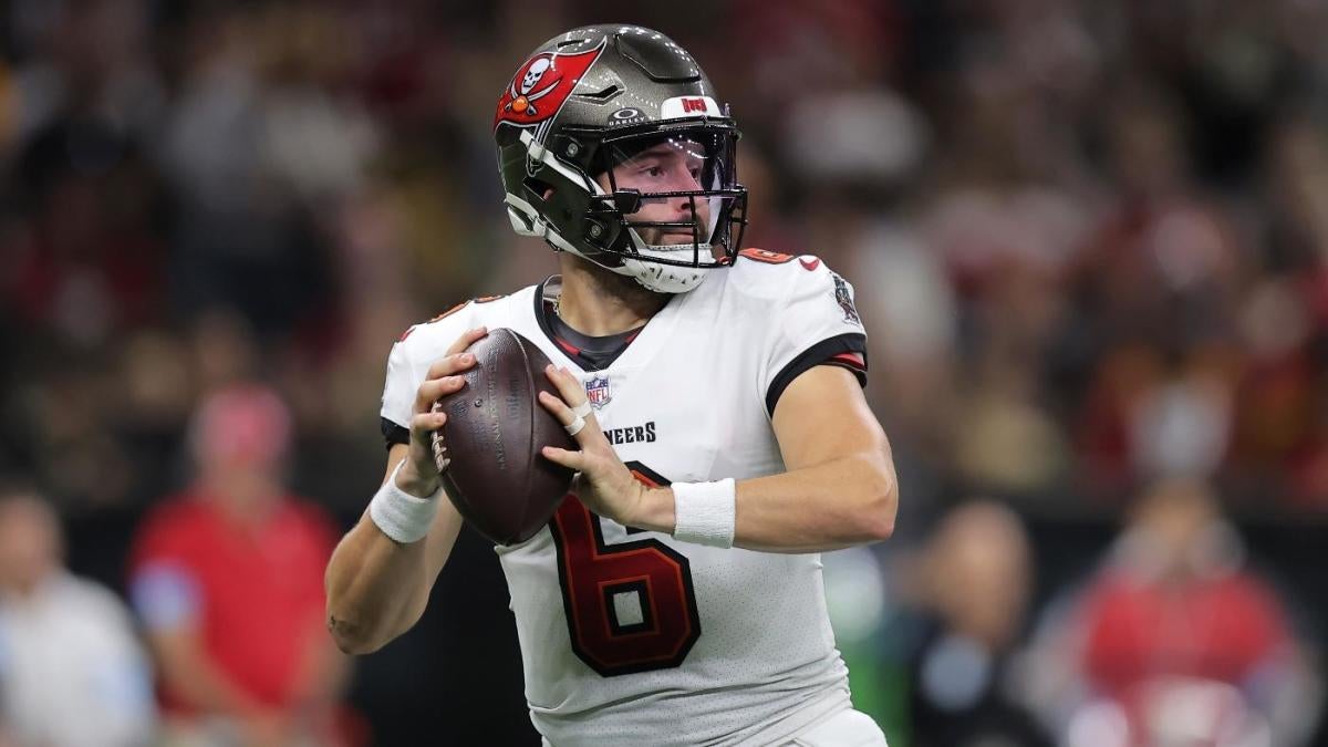 Buccaneers vs. Ravens live updates NFL scores, game stats, highlights