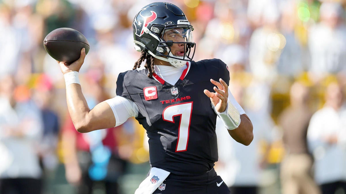 Prisco's Week 10 NFL picks, plus midseason All-Pro team and trade deadline winners and losers Prisco's Week 10 NFL picks, plus midseason All-Pro team and trade deadline winners and losers