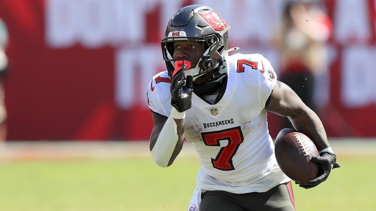 NFL DFS Monday Night Football picks: Ravens-Buccaneers, Chargers-Cardinals advice for DraftKings, FanDuel