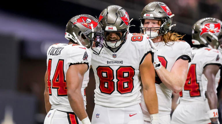 Tampa Bay Buccaneers v New Orleans Saints