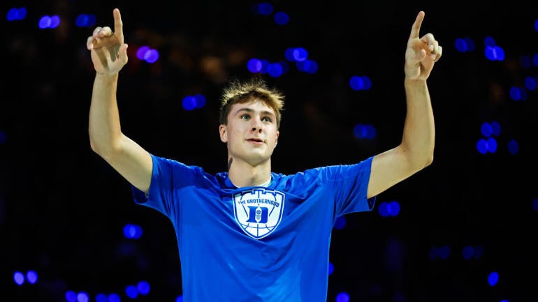 NCAA Basketball: Duke Countdown to Craziness