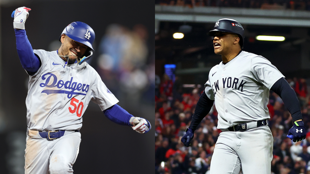 Yankees vs. Dodgers World Series 10 Key Storylines to Watch BVM Sports