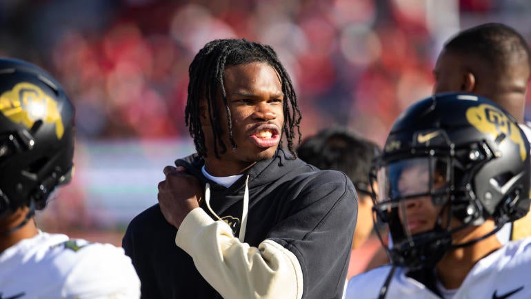 NCAA Football: Colorado at Arizona